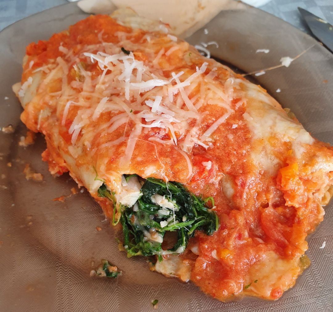 Canelones Canelones