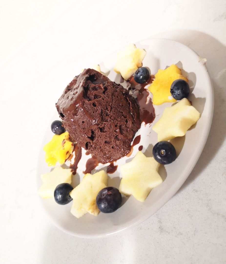 Mug cake Mug cake