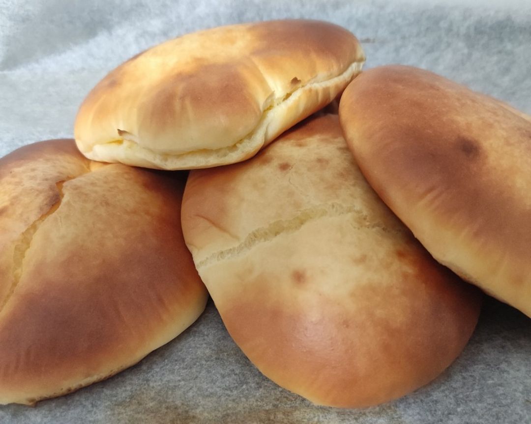 Pan de leche 😋 Pan de leche 😋