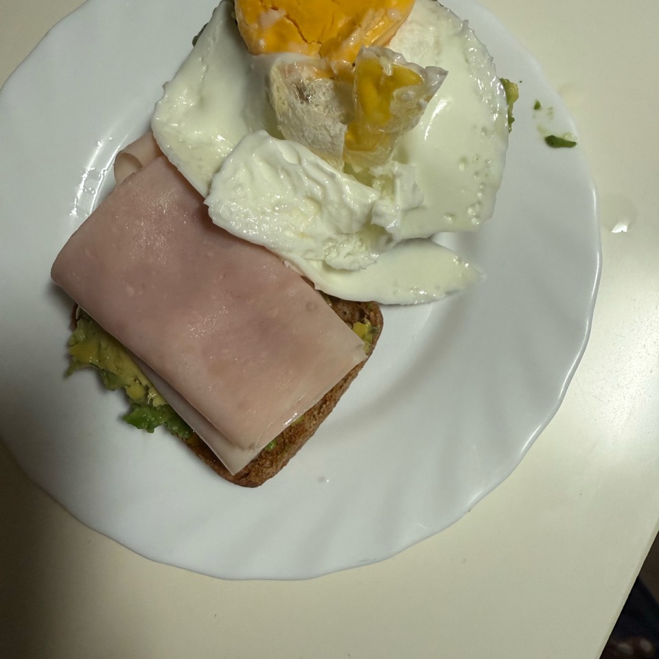 Tostadas Tostadas