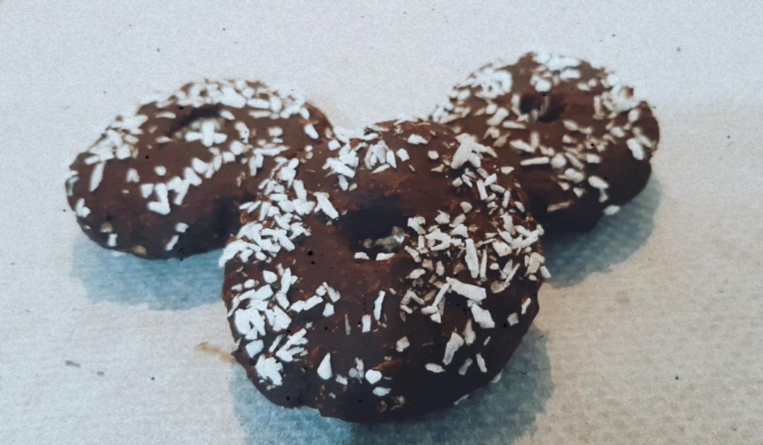 Donettes Fit🍩 Donettes Fit🍩