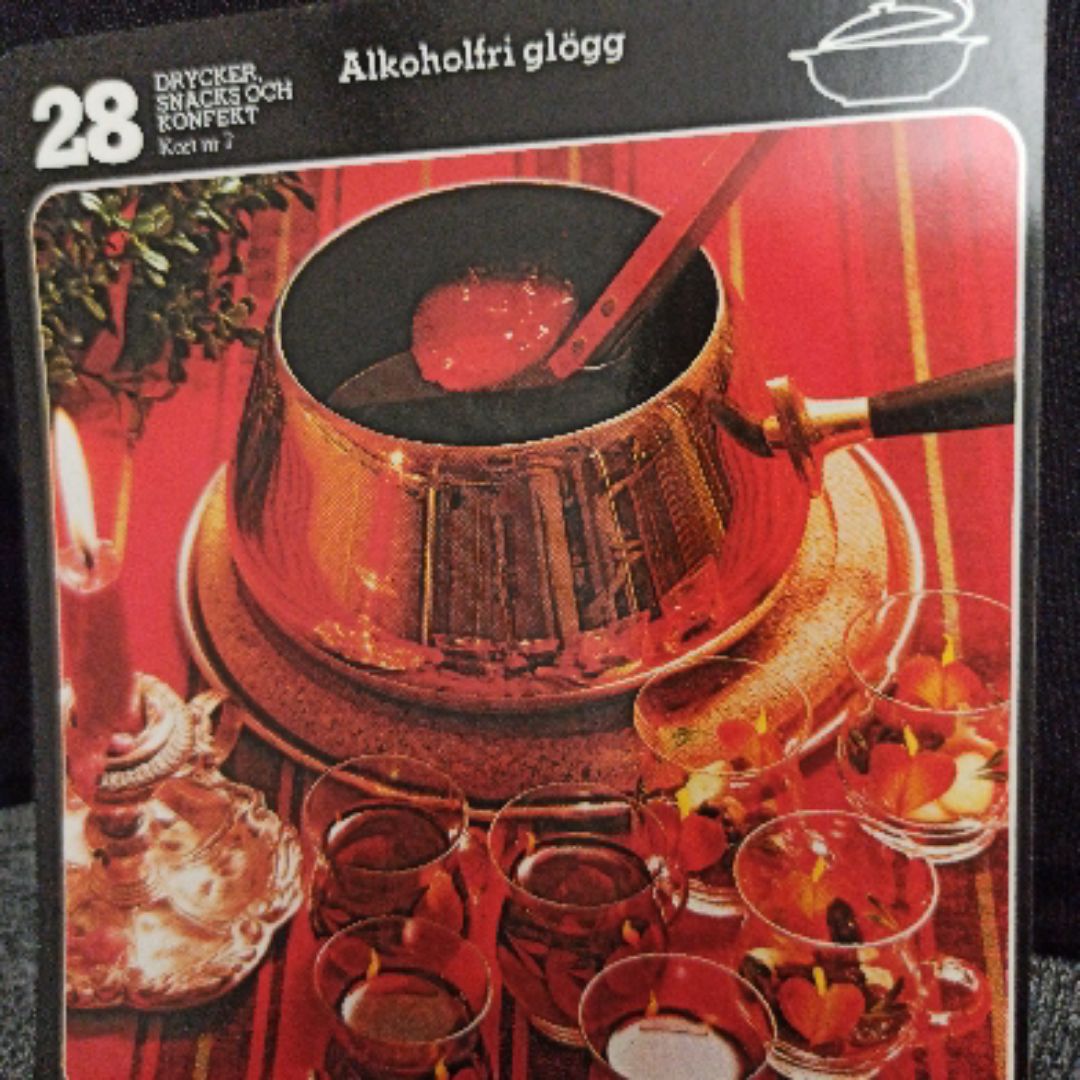 Vino caliente de navidad🎄 (sin alcohol 😉) Paso 4