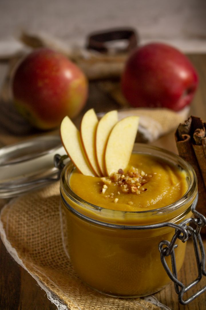 Applesauce Applesauce