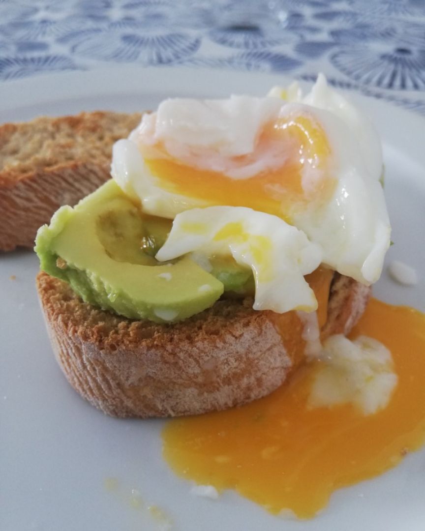 Desayuno, merienda, cuándo te apetezca Desayuno, merienda, cuándo te apetezca