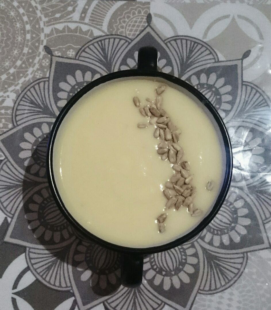 Vichyssoise Vichyssoise