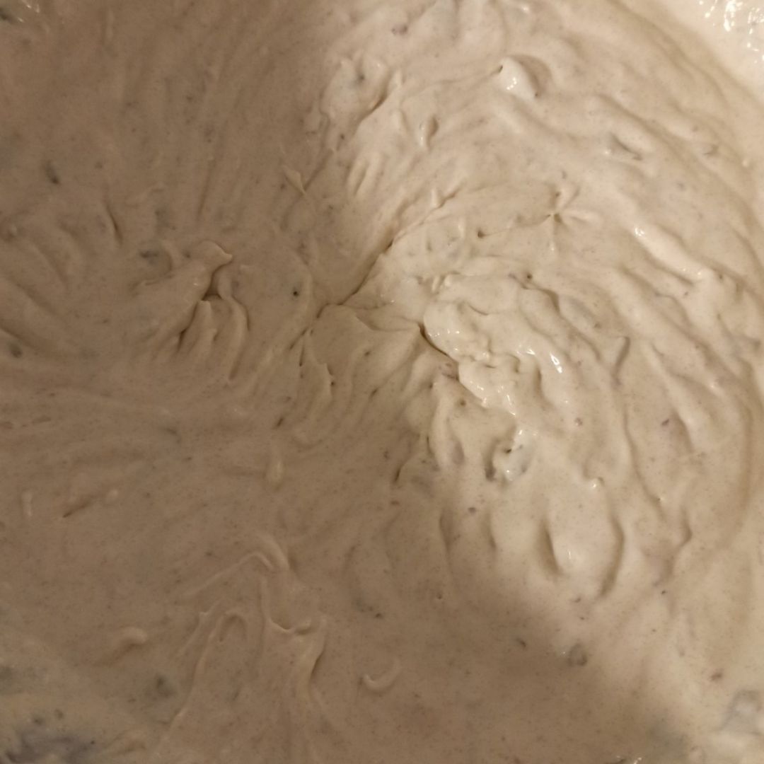 🌸TARTA DE QUESO/ CHEESECAKE 🌸 Paso 5 🌸TARTA DE QUESO/ CHEESECAKE 🌸 Paso 5