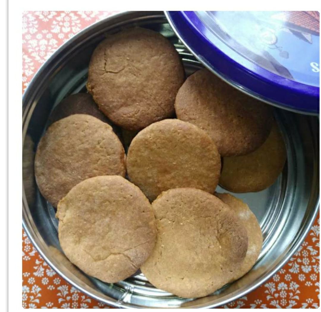 Galletas de mantequilla Galletas de mantequilla