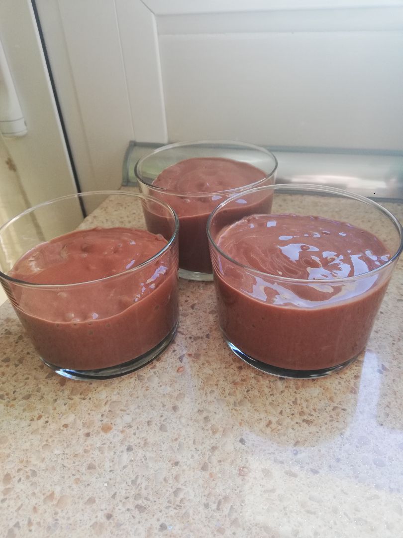Natillas saludables!! 🍧 Natillas saludables!! 🍧