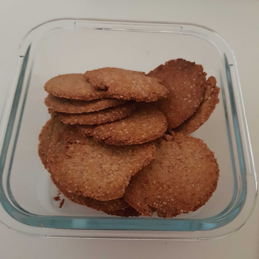 Helados tres texturas 🥭🥛🍪 Paso 0 Helados tres texturas 🥭🥛🍪 Paso 0
