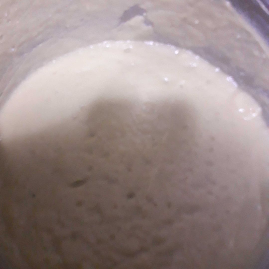 Crema calabacín Crema calabacín