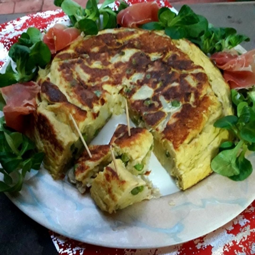 Tortilla Tortilla
