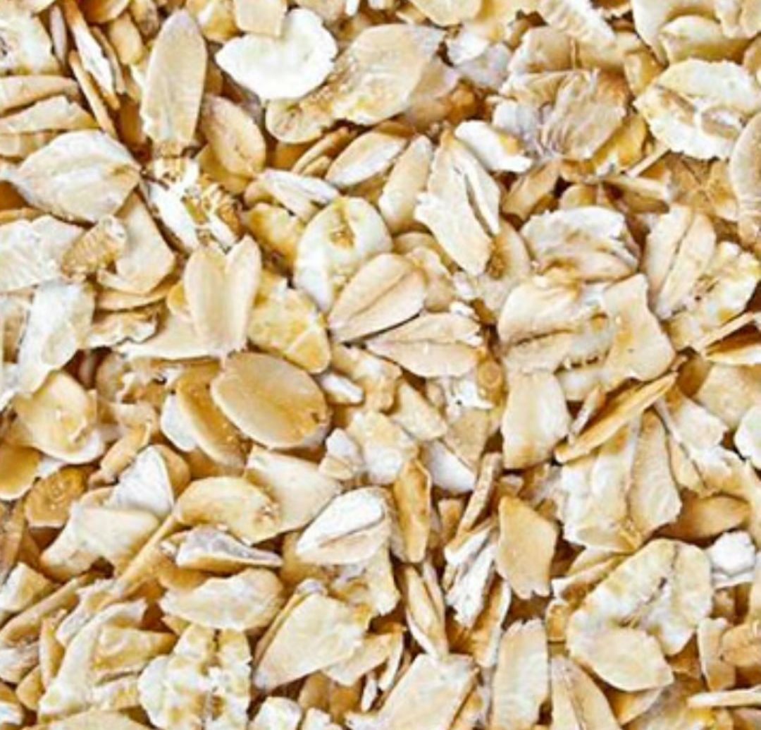 Leche de soja con avena + manzana Paso 0 Leche de soja con avena + manzana Paso 0