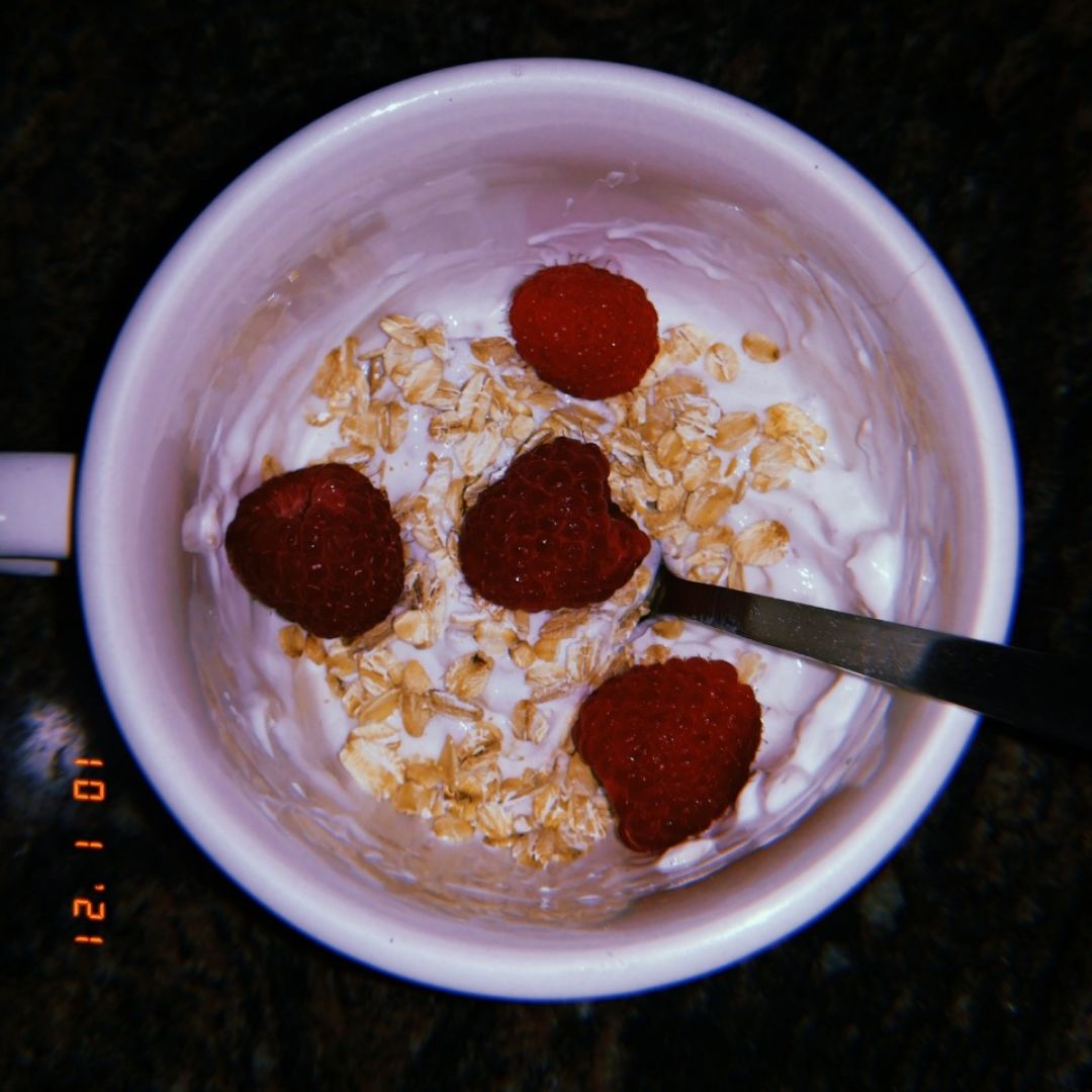 Merienda en 1 minuto✨ Merienda en 1 minuto✨
