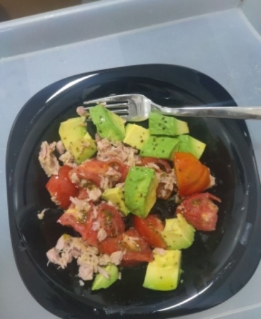Ensaladita Ensaladita