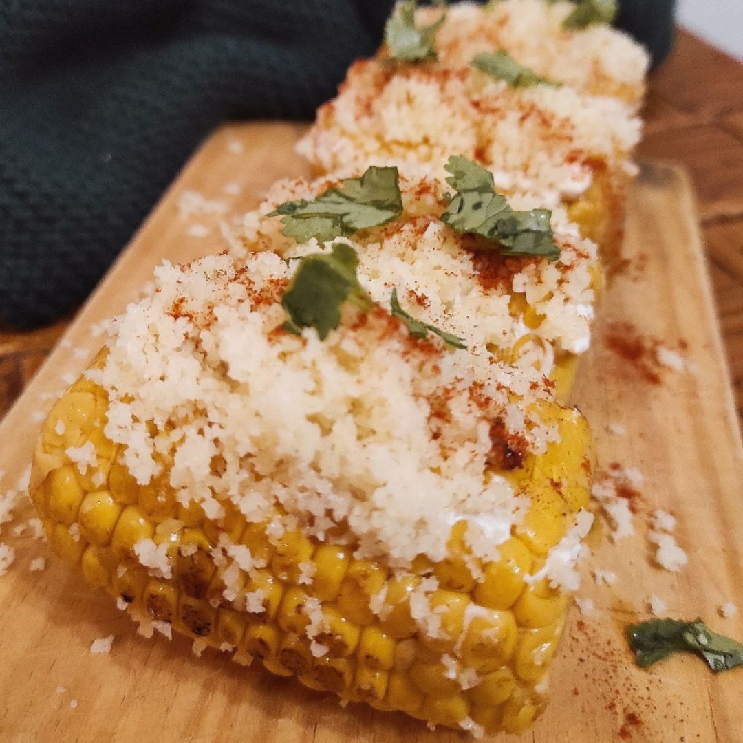 Elotes mexicanos 馃コ馃嚥馃嚱 Elotes mexicanos 馃コ馃嚥馃嚱