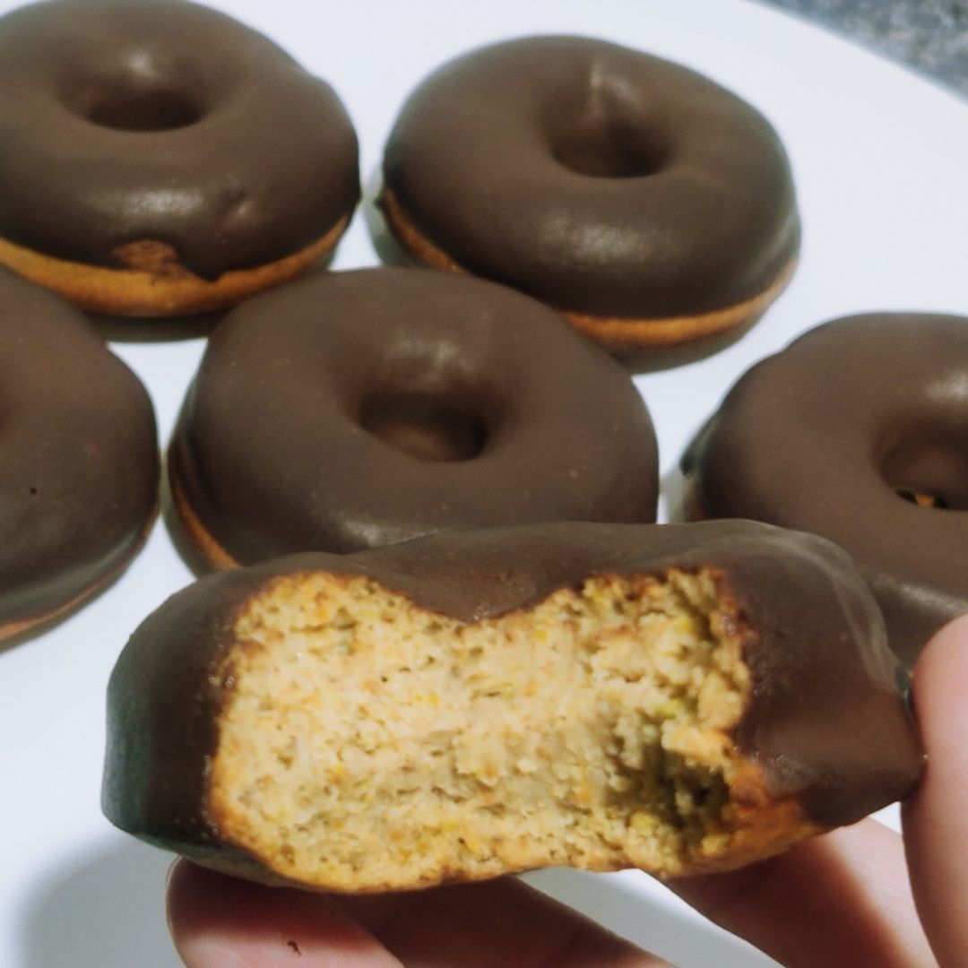 🍩Donuts cheesecake y pistacho🧀 🍩Donuts cheesecake y pistacho🧀