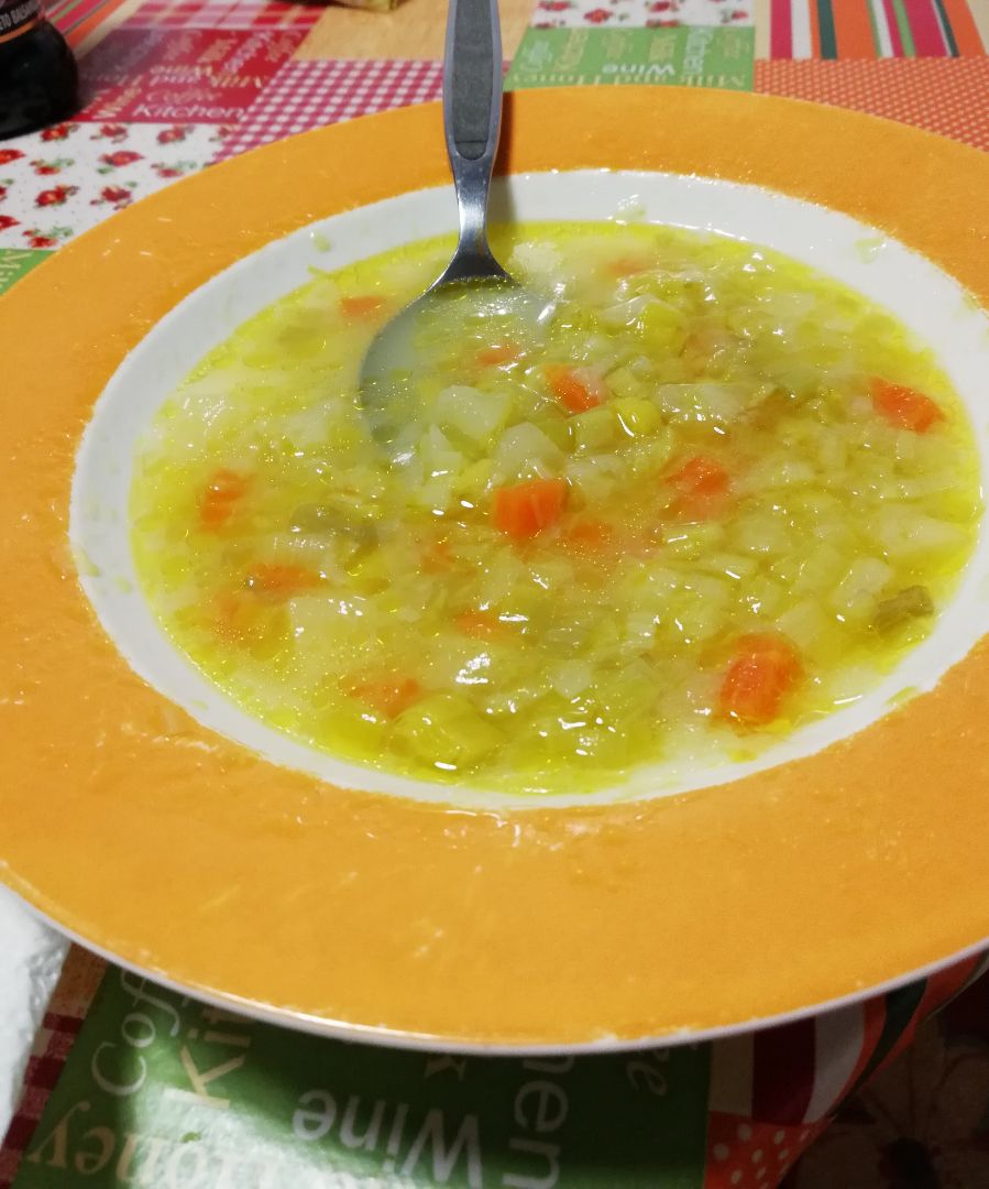 Porrusalda