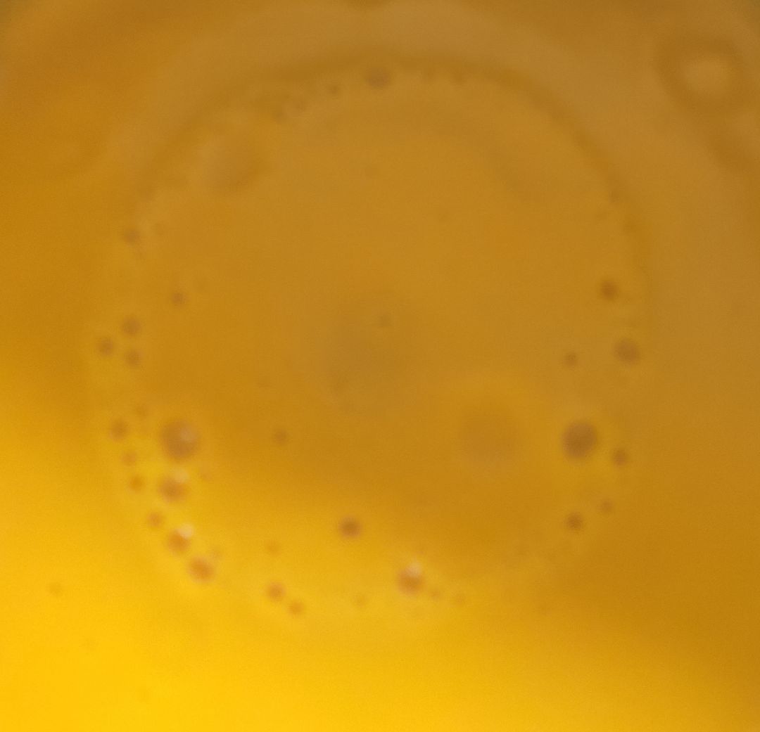 Crema de calabaza Crema de calabaza