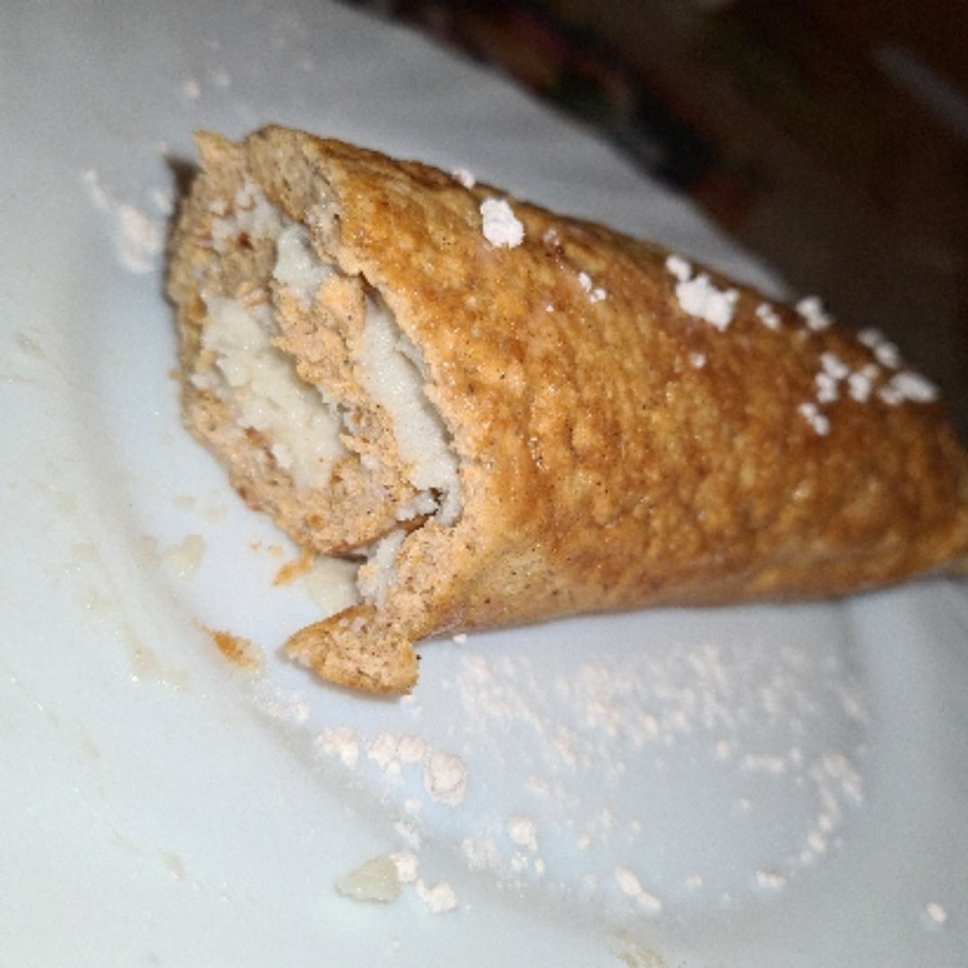 Brazo de gitano Brazo de gitano
