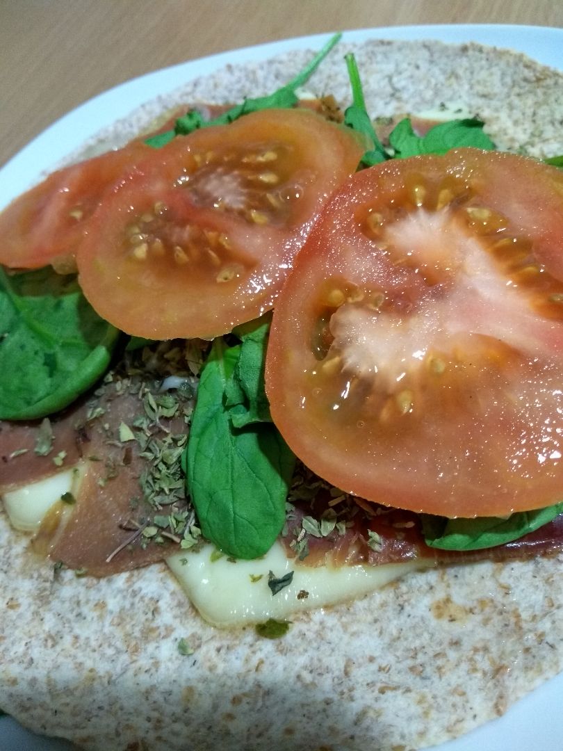 Pizza/taco 馃尞 Pizza/taco 馃尞