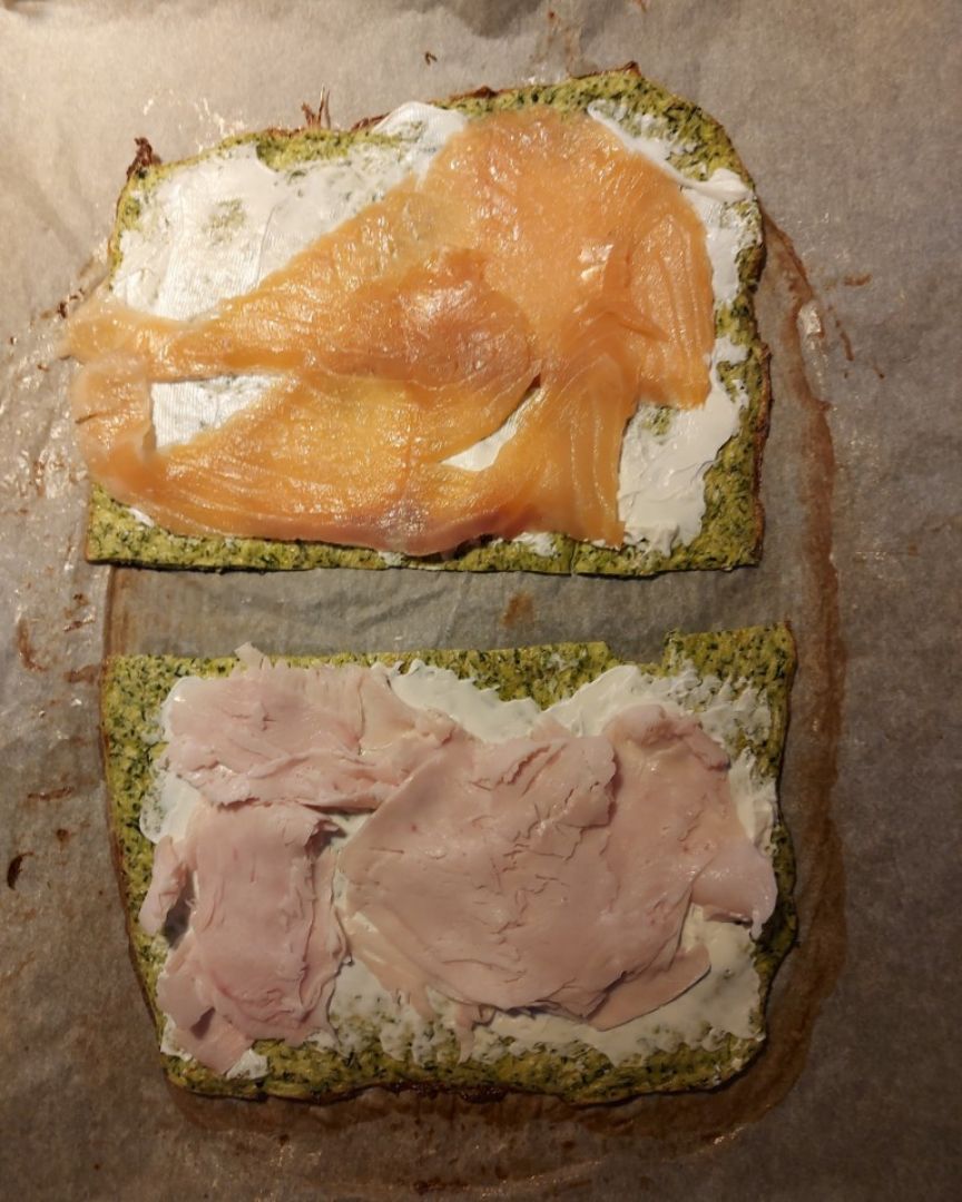 🌯ROLLITOS DE CALABACIN RELLENOS🌯 Paso 2 🌯ROLLITOS DE CALABACIN RELLENOS🌯 Paso 2