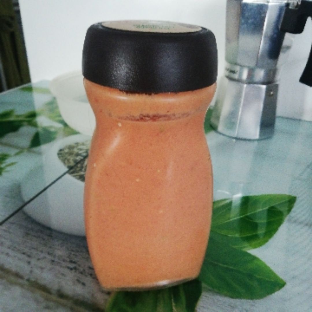 Gazpacho casero Gazpacho casero