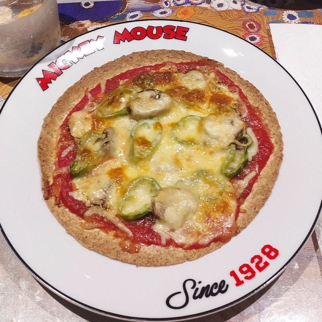 Pizza Súper Fast Pizza Súper Fast