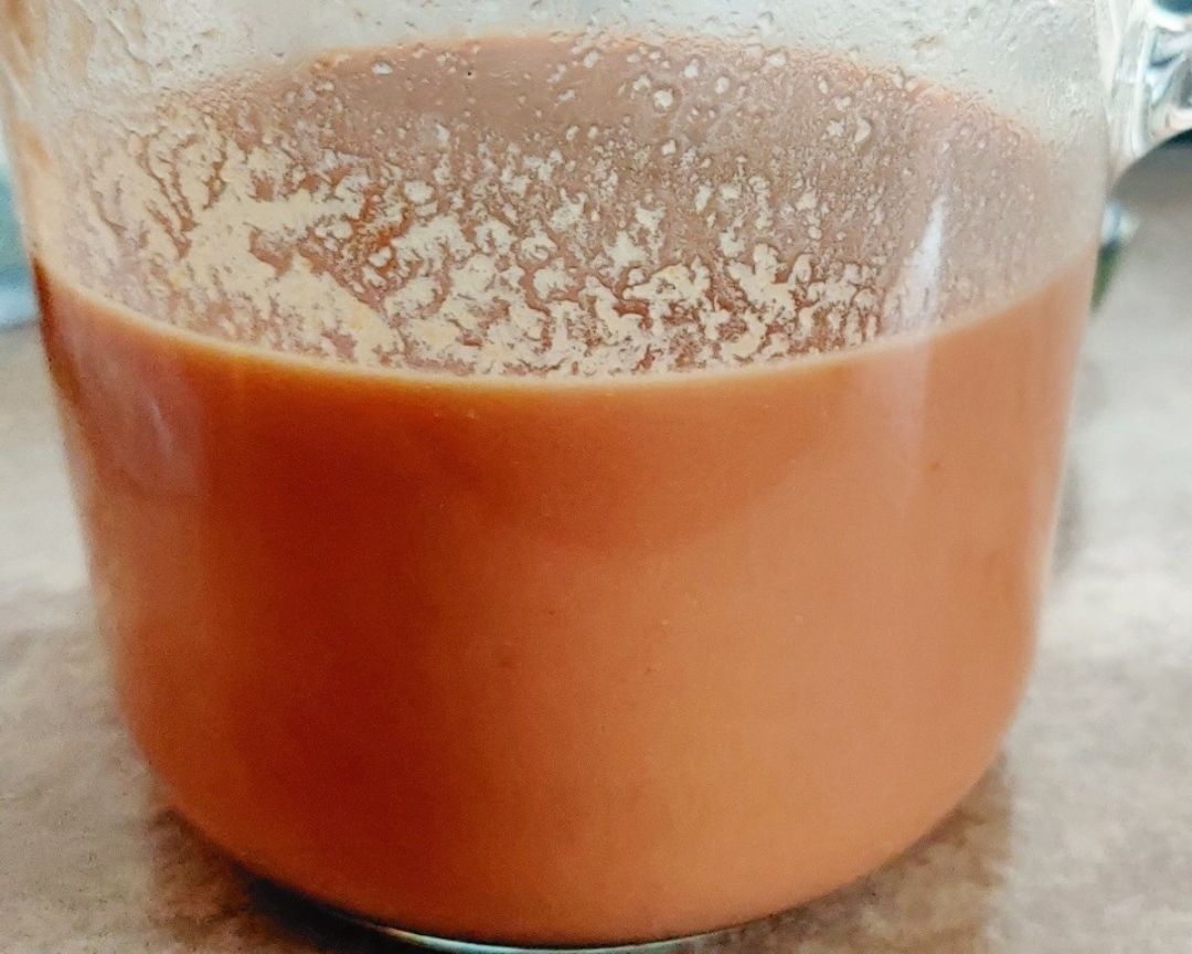 Gazpacho andaluz