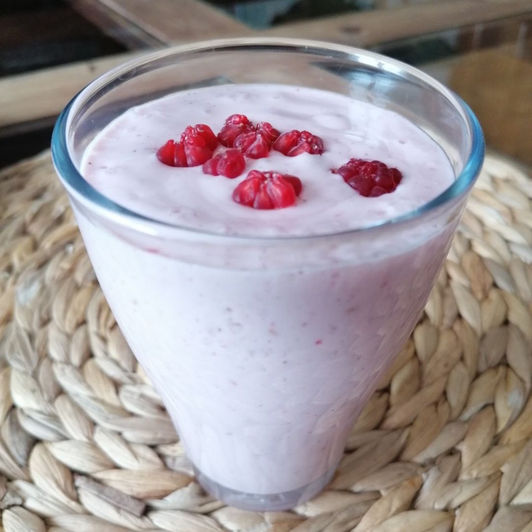 BATIDO PROTEINAS BATIDO PROTEINAS