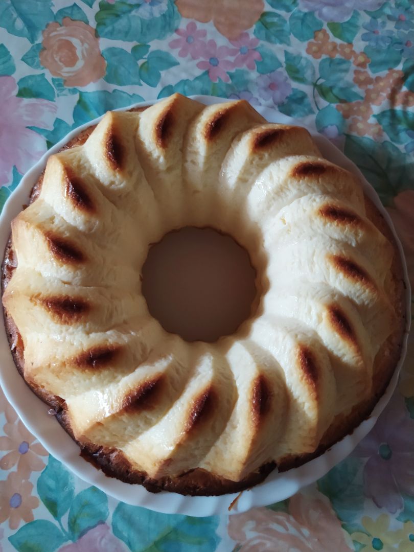 Pastel Griego Pastel Griego
