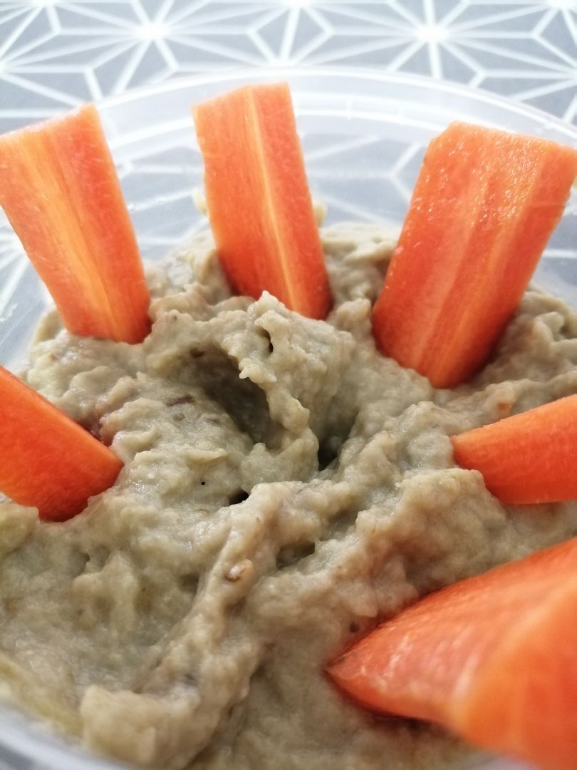 Baba Ganush Baba Ganush