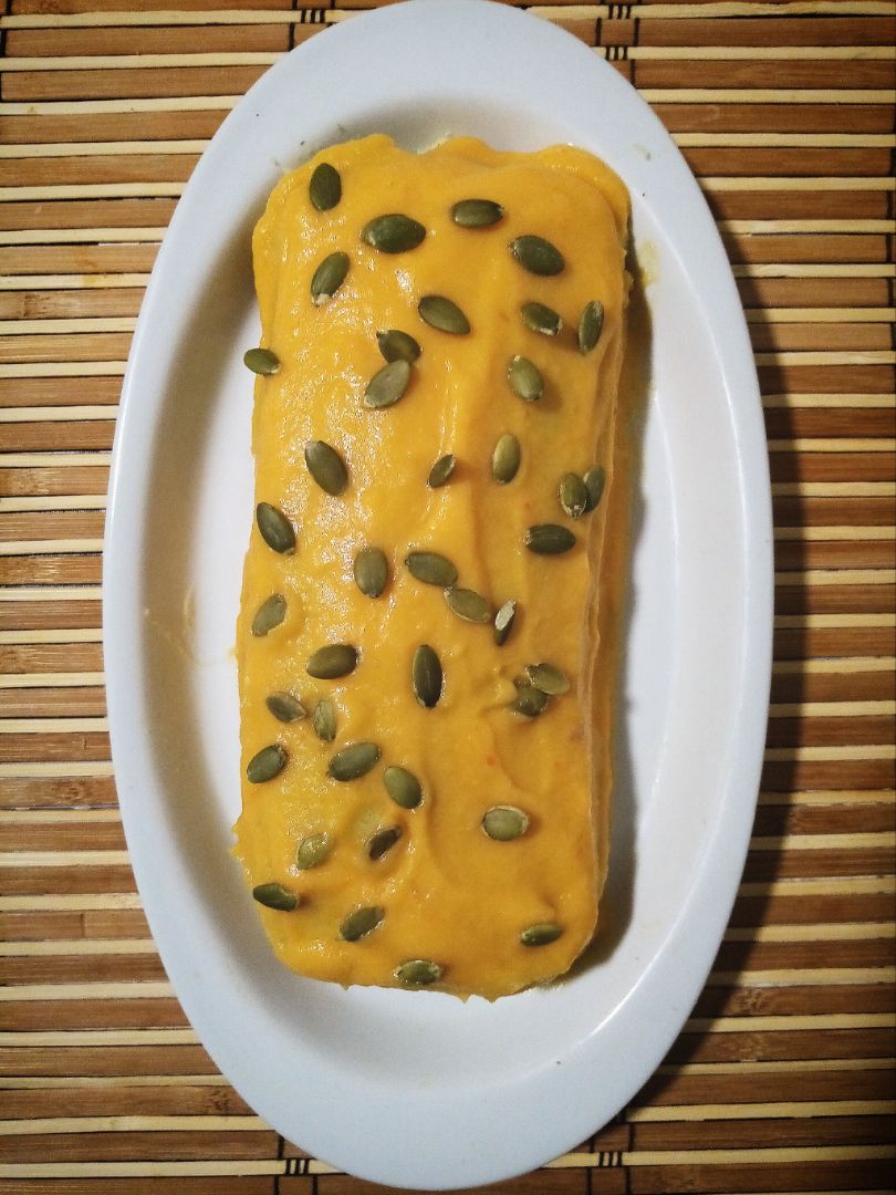 Pastel de patata relleno Pastel de patata relleno