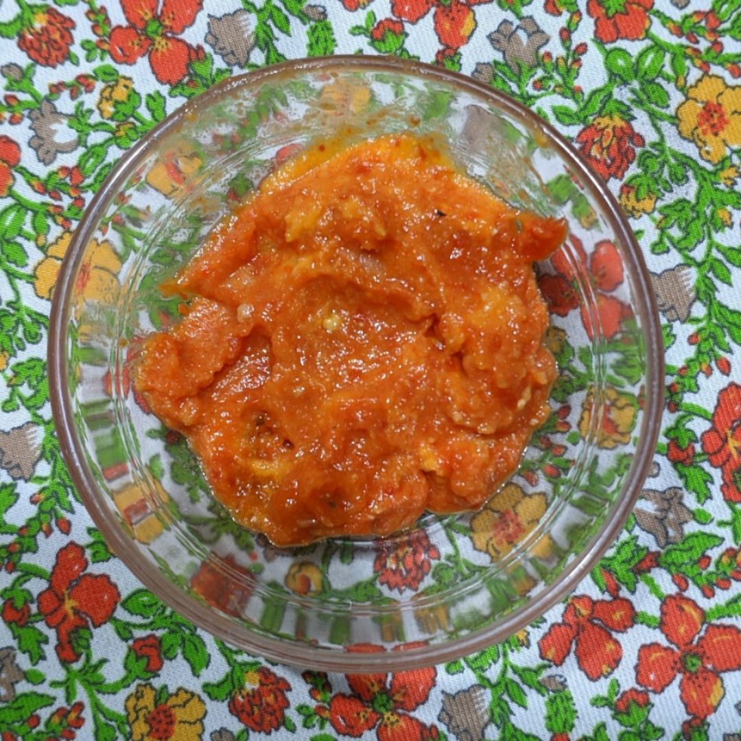 Mojo picón 🌶️ Mojo picón 🌶️