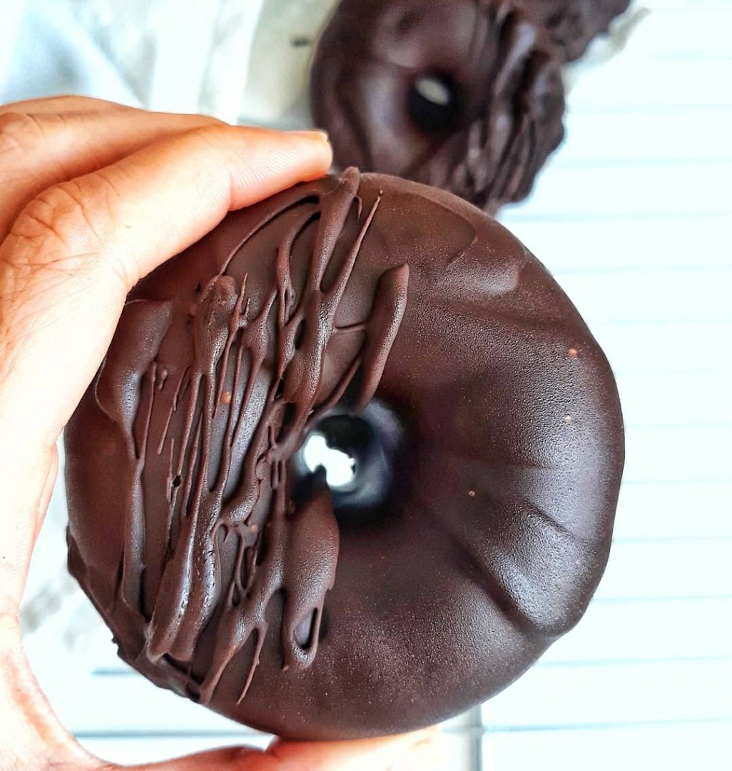 🍩DONUTS HELADO🍩 🍩DONUTS HELADO🍩