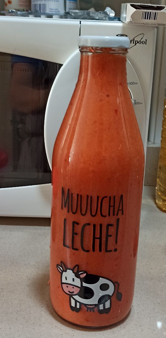 Gazpacho Gazpacho