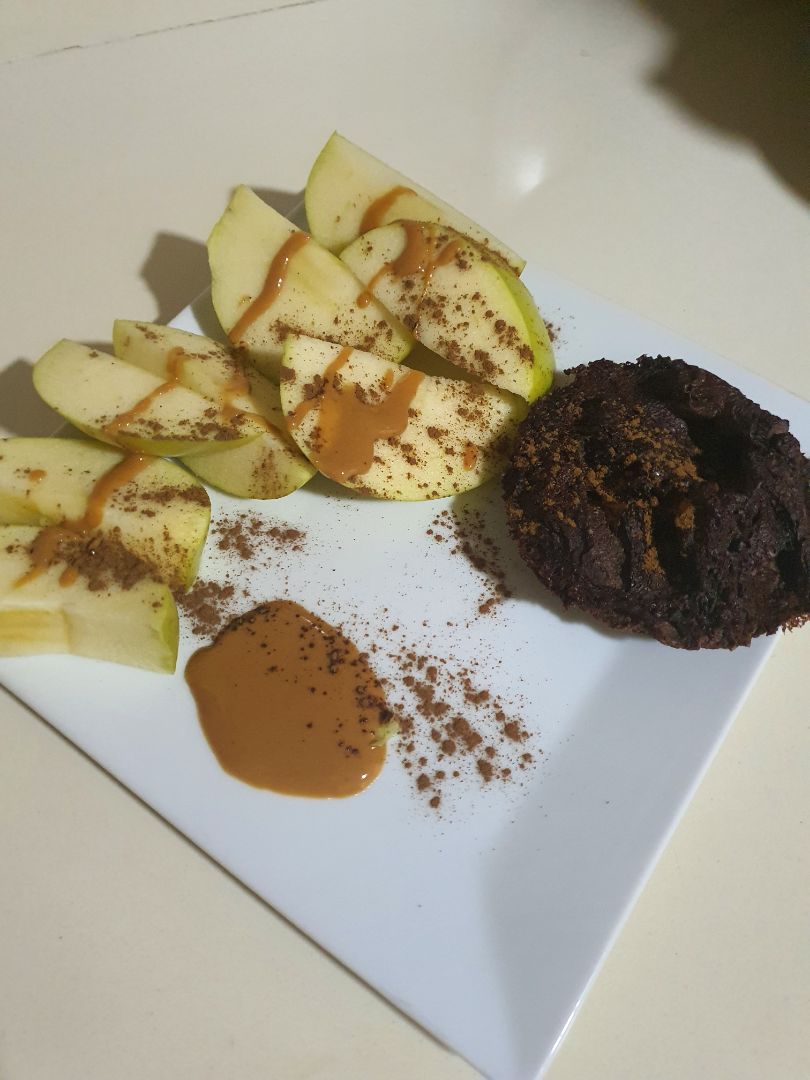 Merienda realfood lista en 3 minutos Merienda realfood lista en 3 minutos