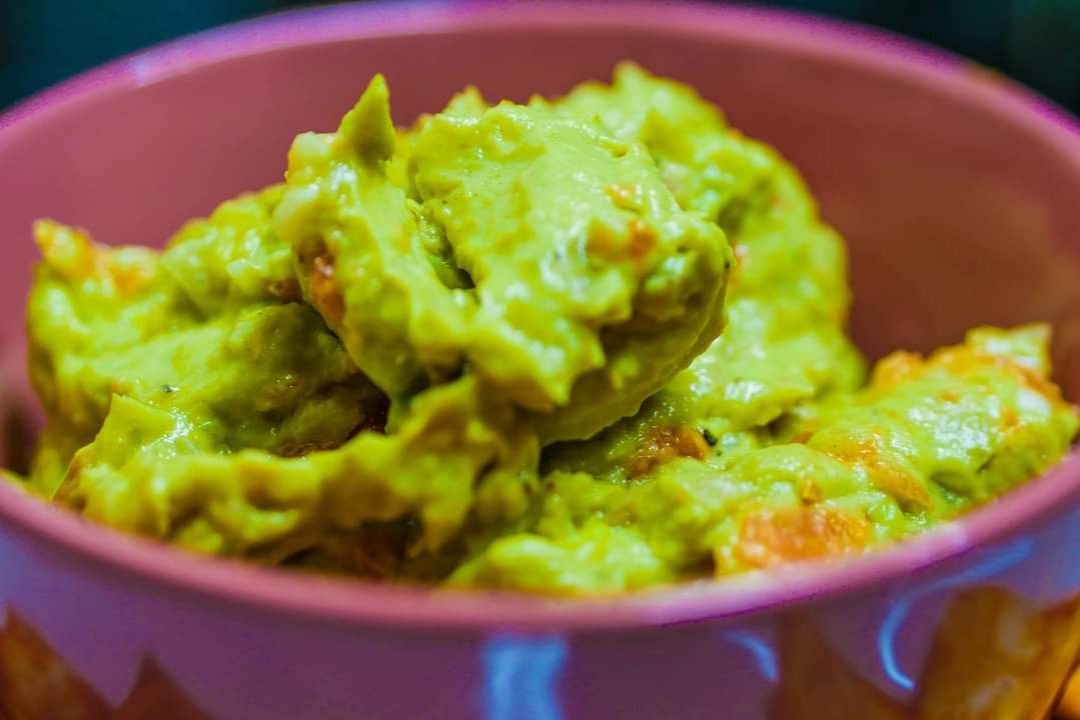 Guacamole Guacamole