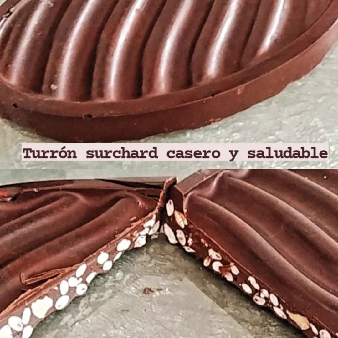 Turrón surchard Turrón surchard