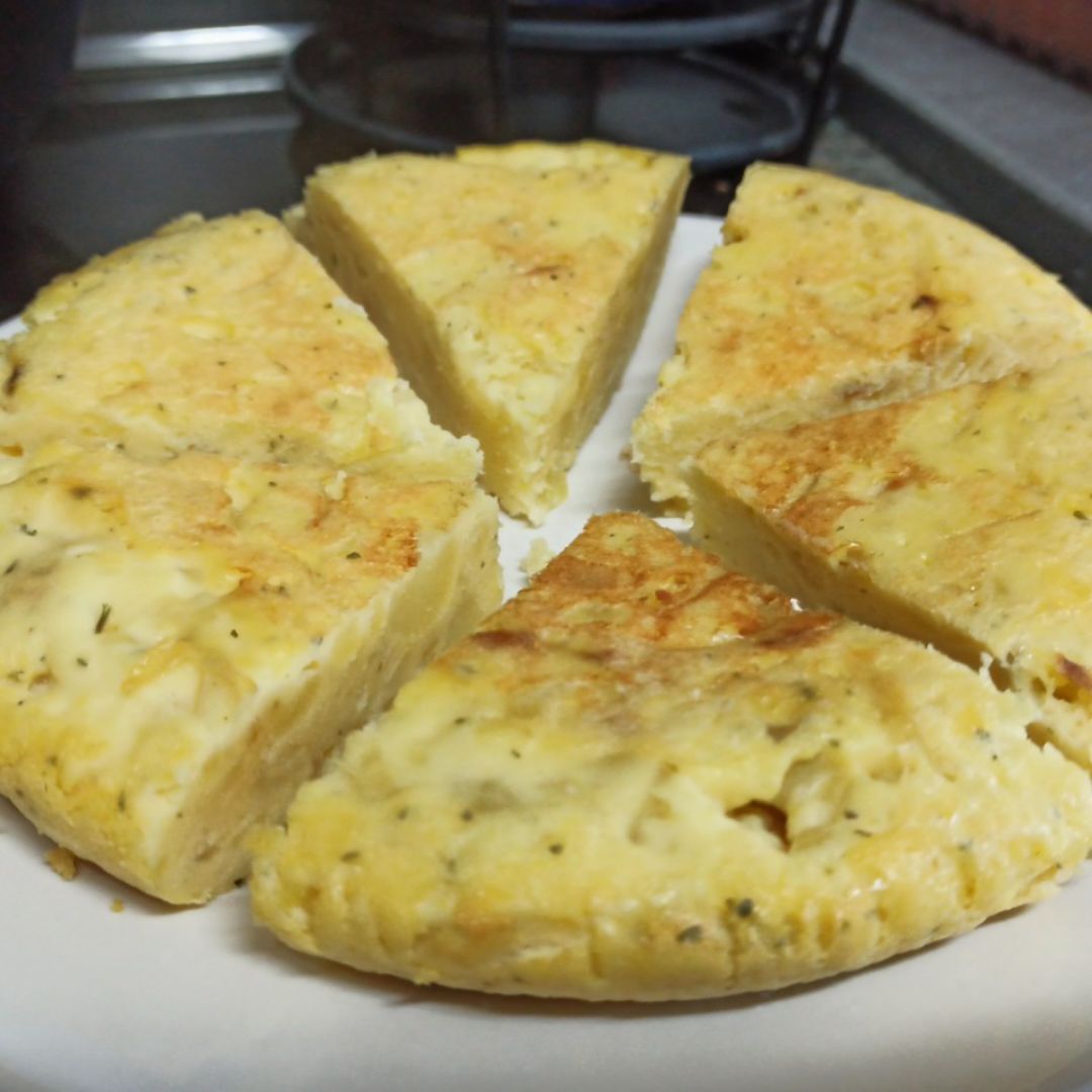 Tortilla Española 👩🏼🍳 Tortilla Española 👩🏼🍳