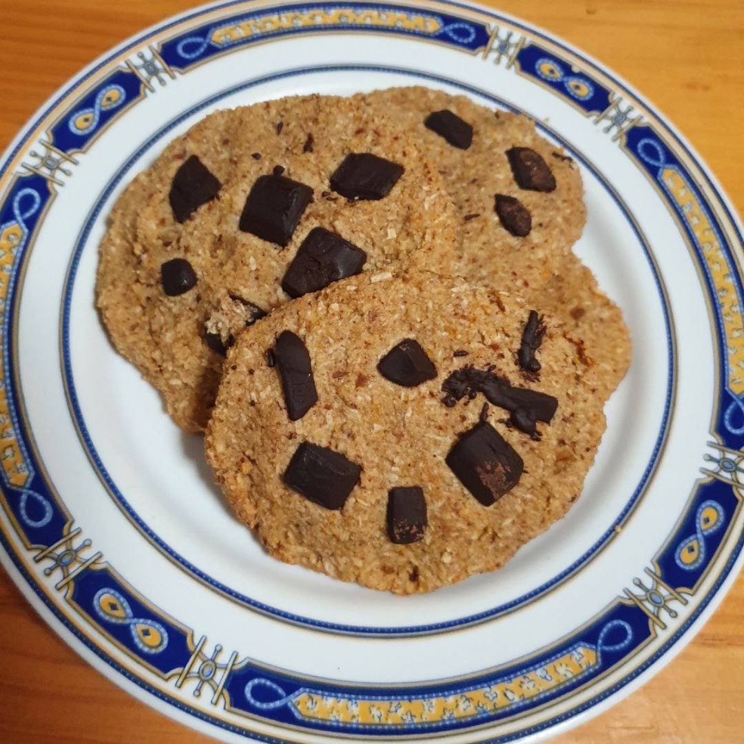 Galletas 🔝🍪 Galletas 🔝🍪