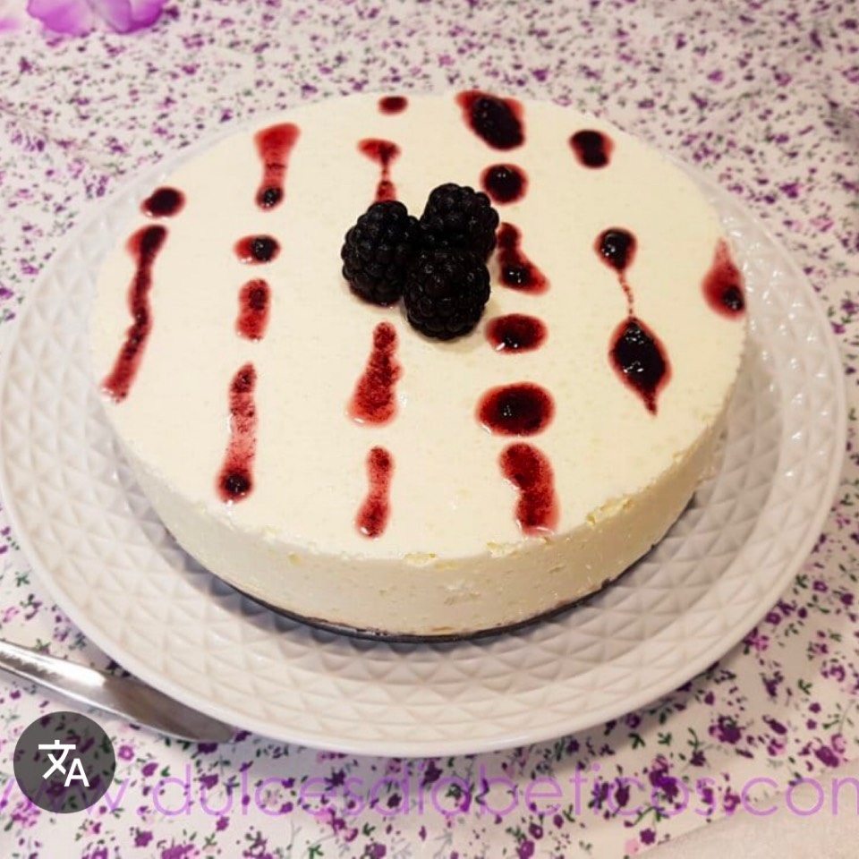 Pastel de yogurt y coco Pastel de yogurt y coco