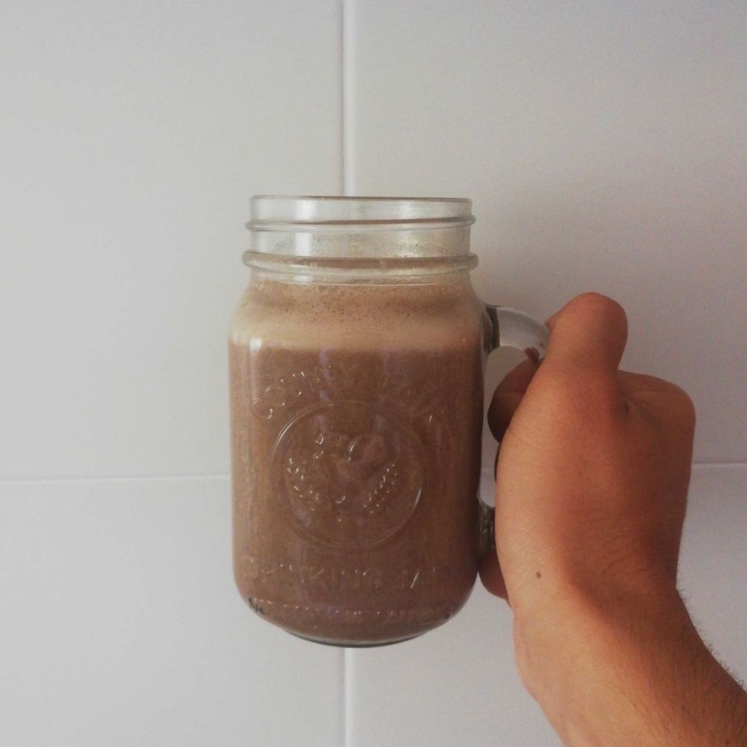 Banana coffee 🍌 Banana coffee 🍌