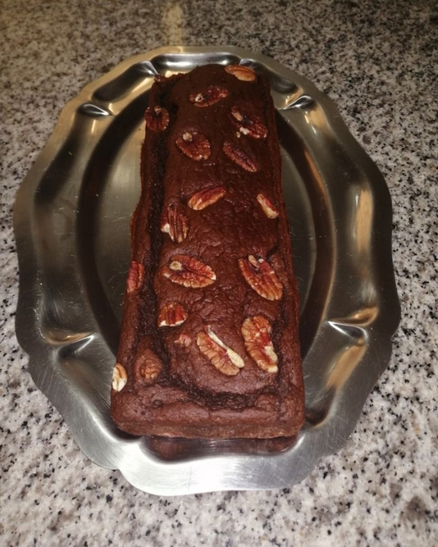Brownie Brownie