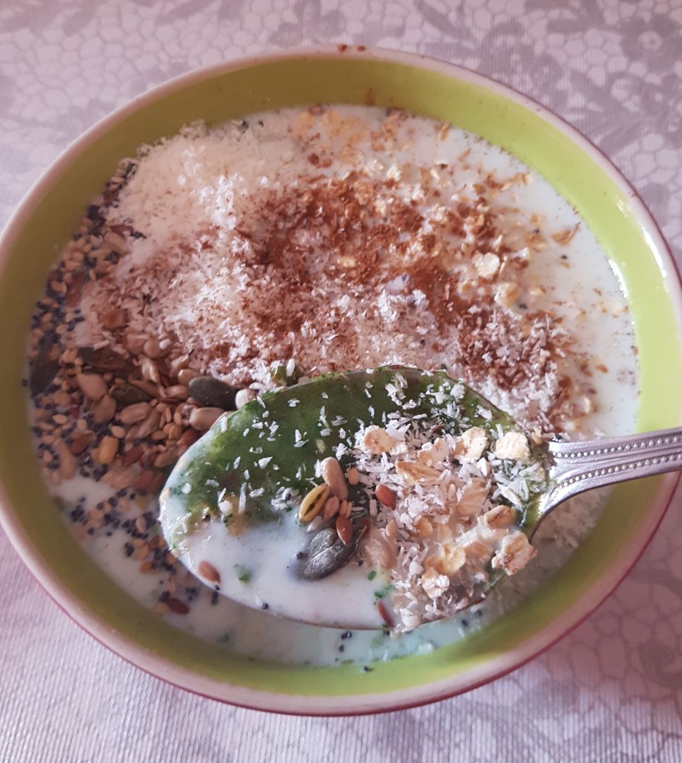 Batido Batido