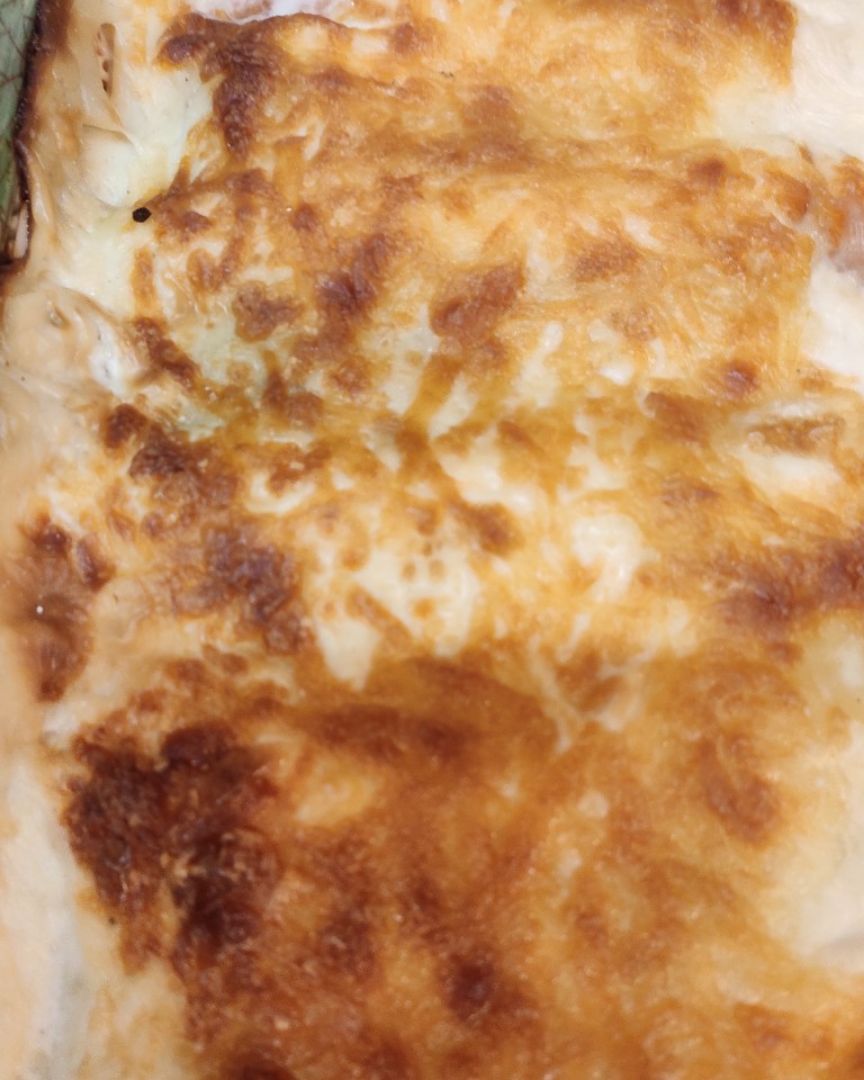 Relleno de canelones de "Sant Esteve" Relleno de canelones de "Sant Esteve"