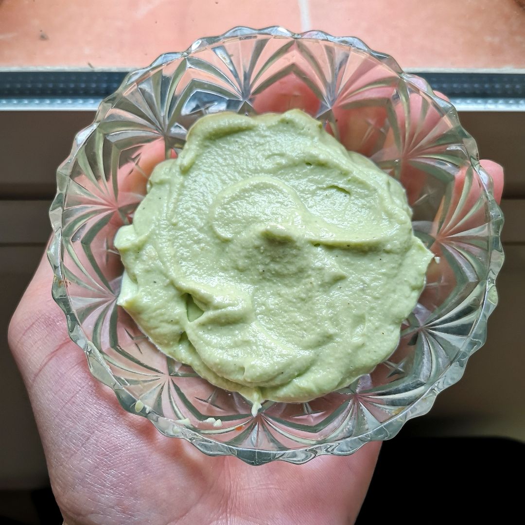 🥑 SALSA AVOCHEESE 🧀 🥑 SALSA AVOCHEESE 🧀