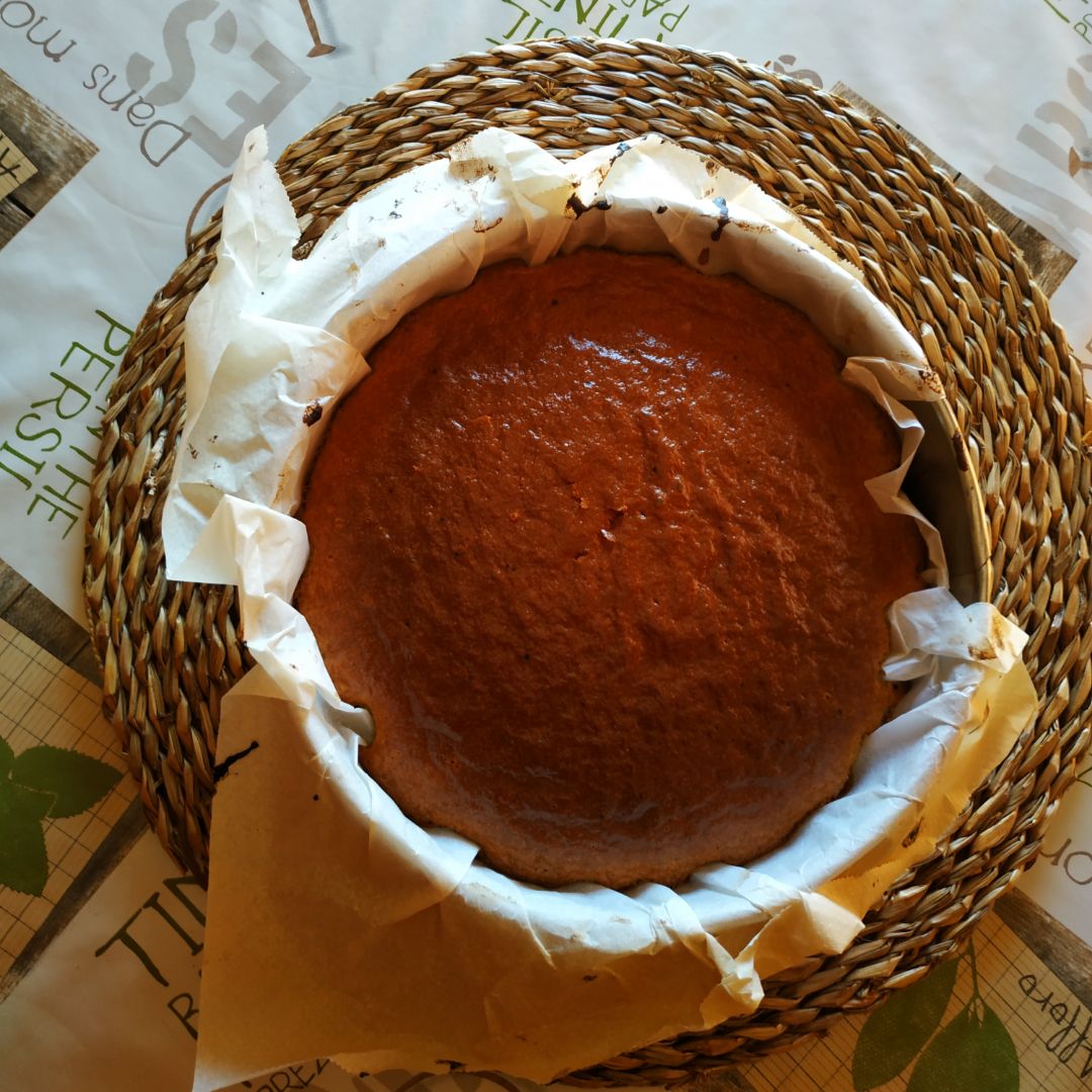 Bizcocho de yogurt hiperesponjoso 馃グ馃コ馃檶 Bizcocho de yogurt hiperesponjoso 馃グ馃コ馃檶