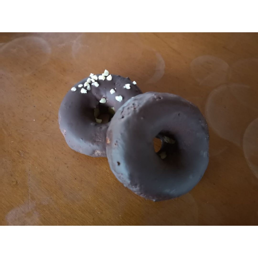 Donuts