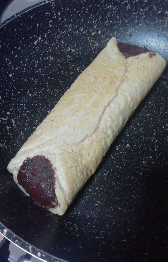 BOLLYCAO REALFOODER Paso 5 BOLLYCAO REALFOODER Paso 5