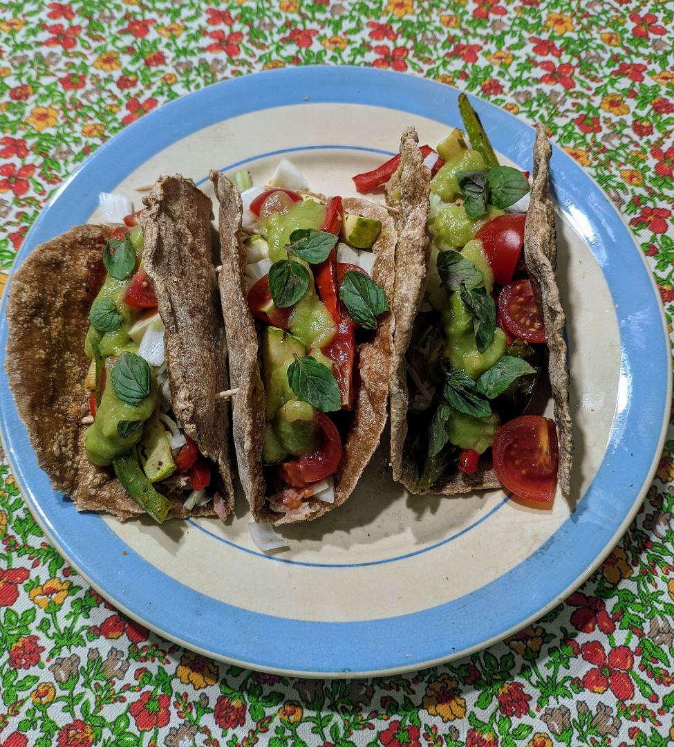 Tacos 